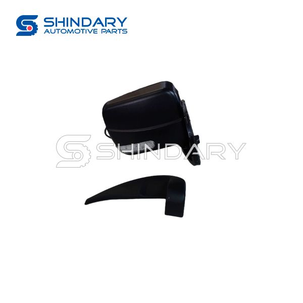 Right rear-view mirror CK8202 200P1 for KYC